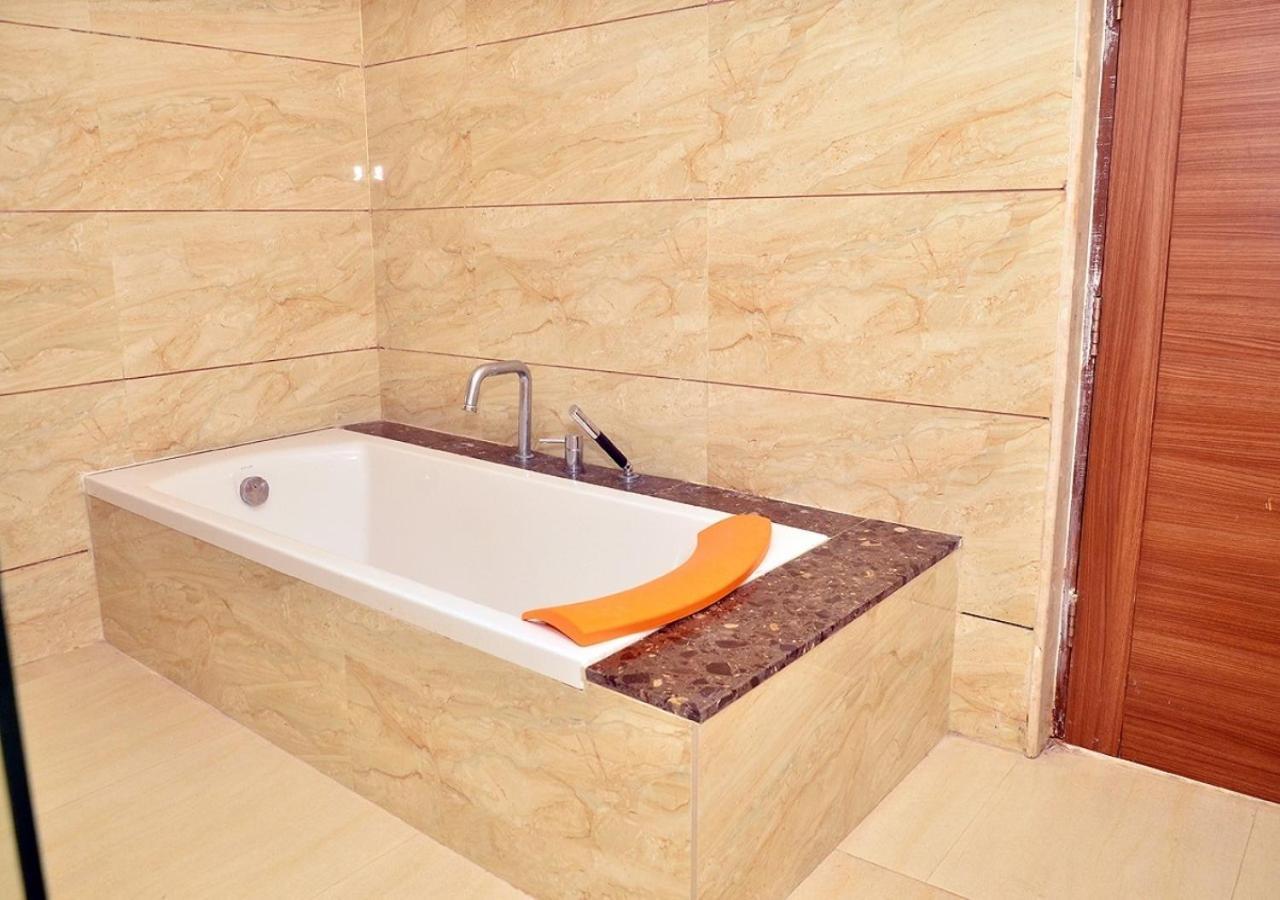 Hotel Golden Residency à Ramanathapuram Extérieur photo