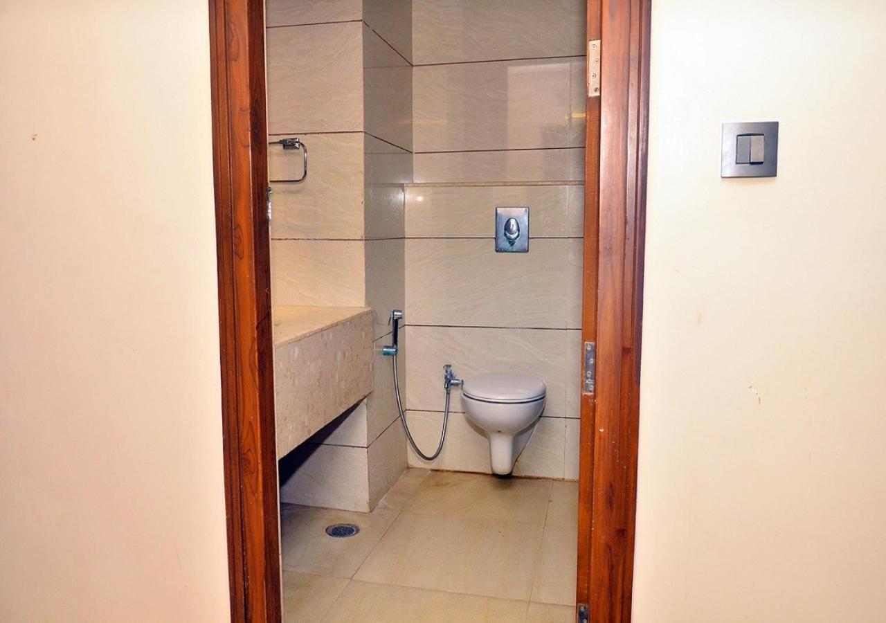 Hotel Golden Residency à Ramanathapuram Extérieur photo