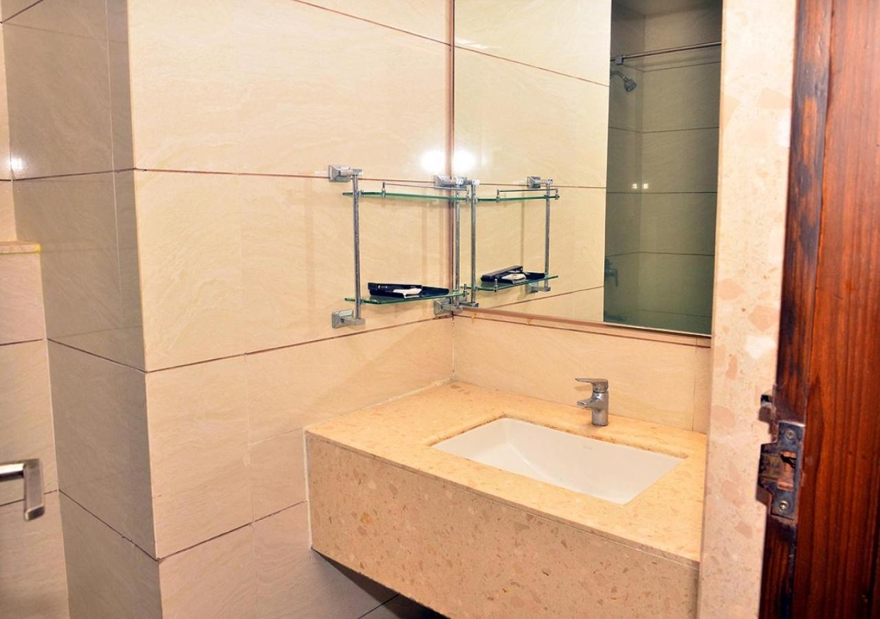 Hotel Golden Residency à Ramanathapuram Extérieur photo