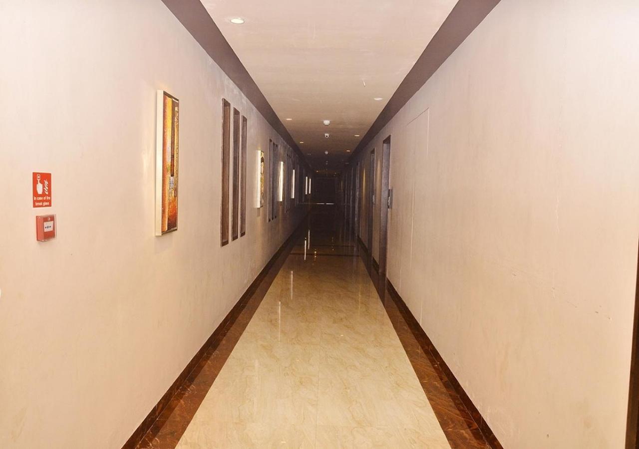 Hotel Golden Residency à Ramanathapuram Extérieur photo
