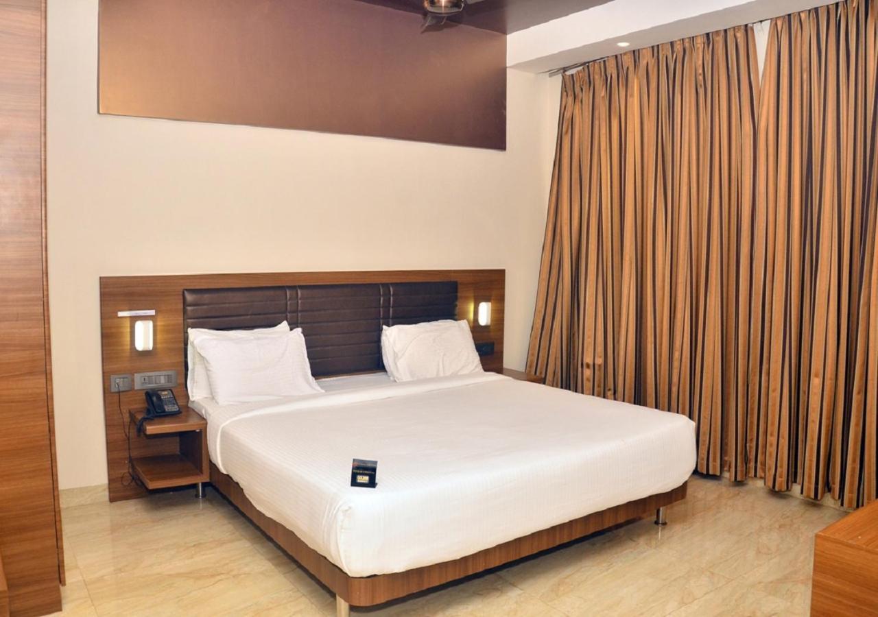 Hotel Golden Residency à Ramanathapuram Extérieur photo