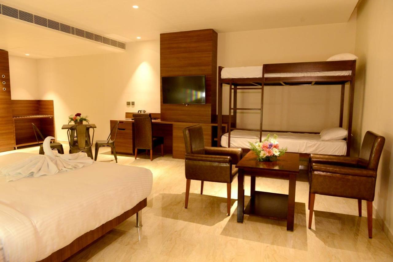 Hotel Golden Residency à Ramanathapuram Extérieur photo