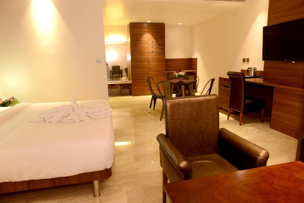 Hotel Golden Residency à Ramanathapuram Extérieur photo