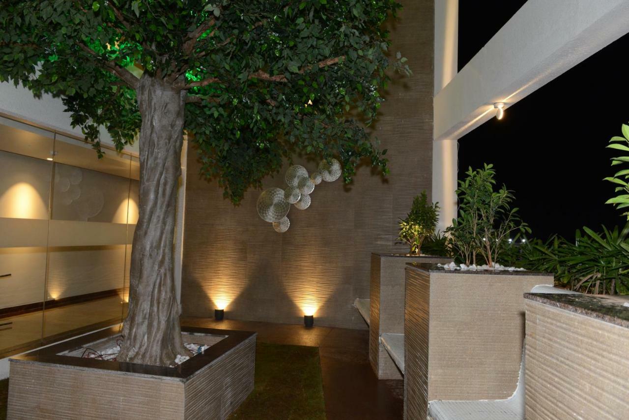 Hotel Golden Residency à Ramanathapuram Extérieur photo